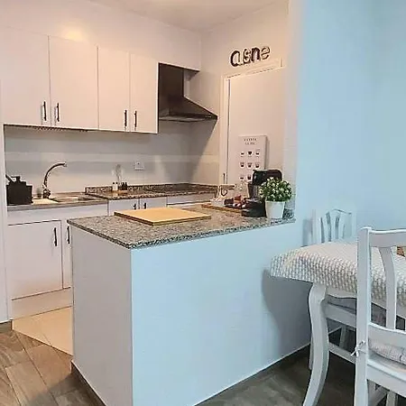 Appartement Luna Peñíscola