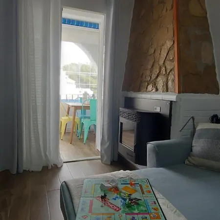 Luna Appartement Peñíscola