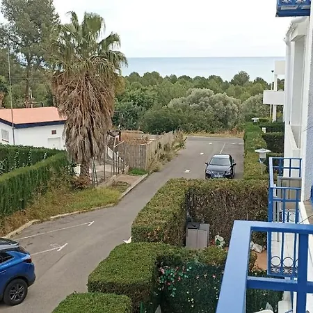 Luna Peñíscola