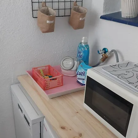 Luna Apartment *
