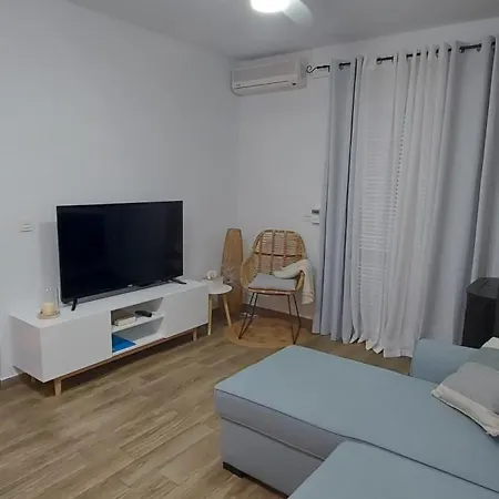 Appartement Luna Peñíscola