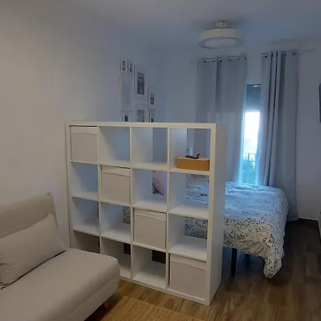 Luna Appartement