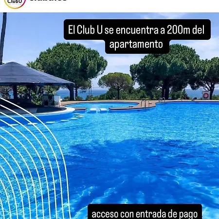 Luna Appartement Peñíscola