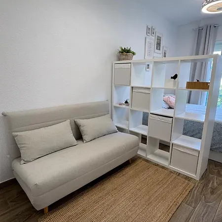 Luna Appartement *