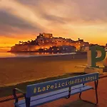 Luna * Peñíscola