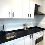 Luna Appartement Peñíscola