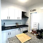 Appartement Luna